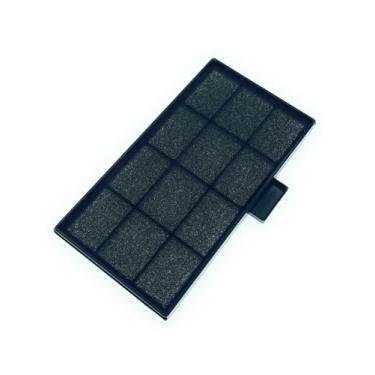 Imagem de MacMaxe Filtro de ar para projetor de substituição ELPAF32 para Epson V13H134A32 PowerLite Home Cinema 1060 2040 2030 1040 880 VS240 VS230 VS330 660 730HD 2045 VS260 VS220 740HD 740HD 60HD EB-Filtro