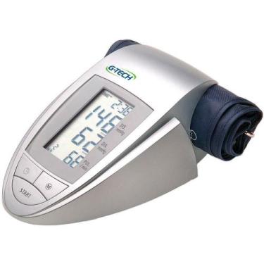 Imagem de Monitor de Pressão Arterial Digital G-Tech BP3AA1 - G TECH