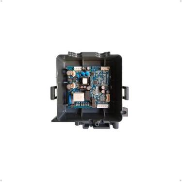 Imagem de Módulo Placa Eletrônica Refrigerador Brastemp Bre50n