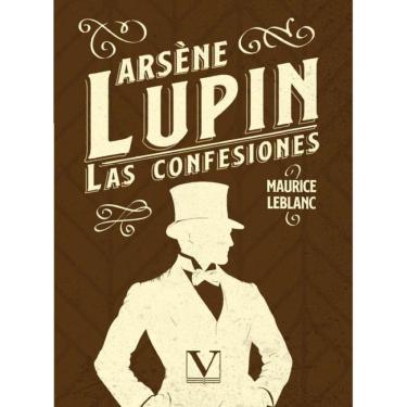 Imagem de Arsène Lupin - Espanhol