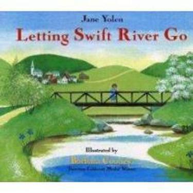 Imagem de Letting Swift River Go