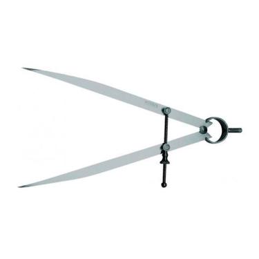 Imagem de Compasso de Ponta 95 mm - Gedore 043013