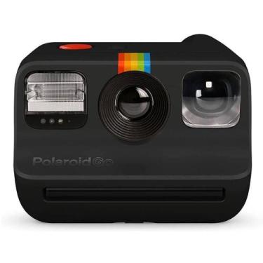 Imagem de Câmera Fotográfica Go Com Impressão Instantânea - Polaroid