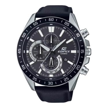 Imagem de Relógio Casio Edifice Masculino EFV-620L-1AVUDF