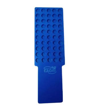 Imagem de Tabuleiro Contagem De Sementes 50 Furos Milho