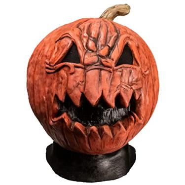 Imagem de Trick Or Treat Studios Goosebumps Attack of The Jack-O'-Lanterns Mask
