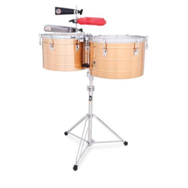Imagem de Timbales LP Tito Puente Thunder Timbales