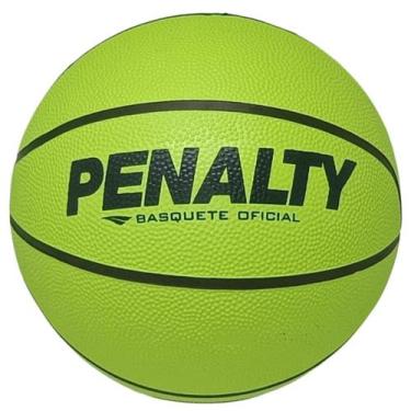 Imagem de Bola Basquete Penalty Playoff, Verde