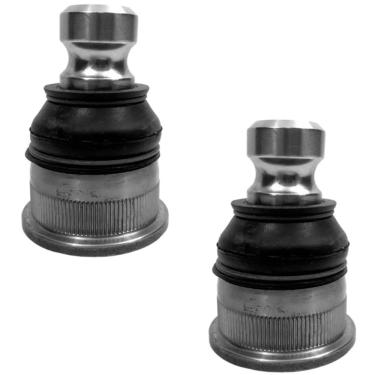 Imagem de Par Pivô Suspensão Inferior Renault Master 08 a 2012 Viemar