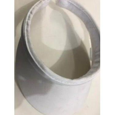 Imagem de Viseira De Praia Tiara Arco Adulto Infantil Aba 9cm personalizacao  co