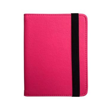 Imagem de Capas Case Kindle Lev Kobo- Rosa - KSK CASES