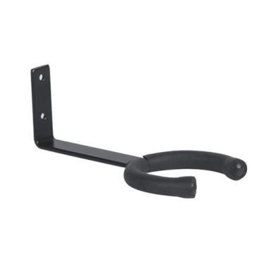 Imagem de Suporte Fixo De Parede P Guitarra Violão Baixo Cavaco Oferta - avs