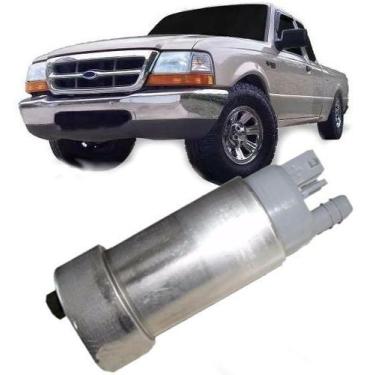 Imagem de Bomba De Combustivel Ranger 2.8 Mwm Turbo Diesel - HD
