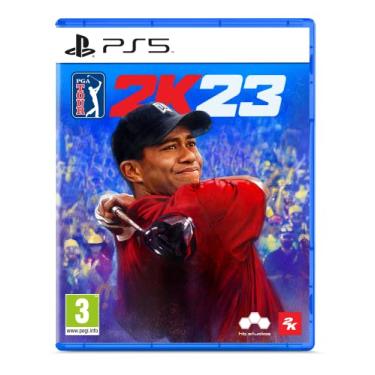 Imagem de PGA 2K23 - PlayStation 5