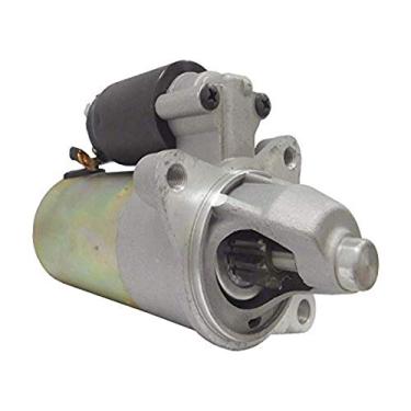 Imagem de Premier Gear Substituição de arranque PG-3214 para Tracer L4 (91-96), Escort L4 (91-96), F4CU-11000-AA, FOFZ-11002-B, FOFZ-11002-BRM, F0CU-AA, F0CU-AB, F4CU-AA