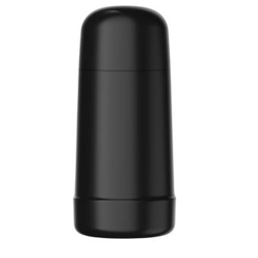 Imagem de Garrafa Termica 250Ml Minigarbo Preto 8603Prt Termolar 55053