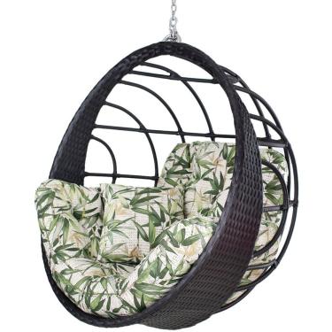 Imagem de Balanço Ninho Suspenso Hungria Tabaco E Vinales Verde
