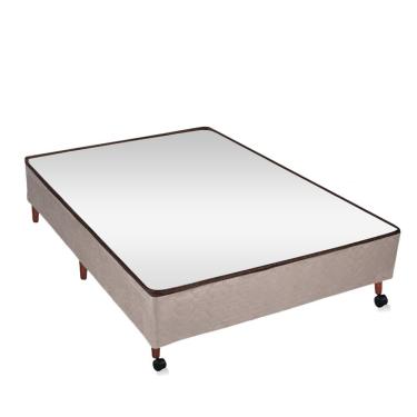 Imagem de Box Castor Revolution Híbrido Casal 138x188x40cm