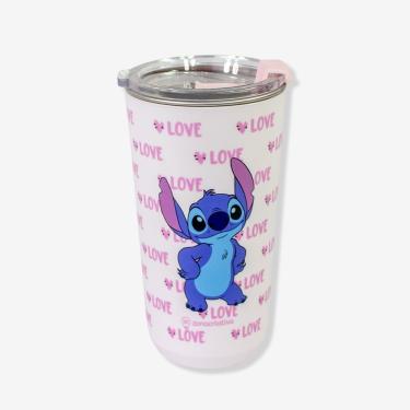 Imagem de Copo Sky Stitch Love - Disney