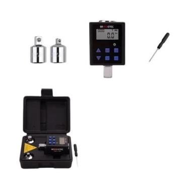 Imagem de Medidor De Torque Digital Ajustável De Alta Precisão 0,1-340 N.m Chave