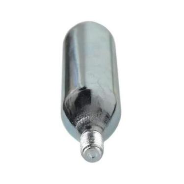 Imagem de Kit com 3 x Cilindros Cartucho CO2 alimentício 16gr para Keg - HBS