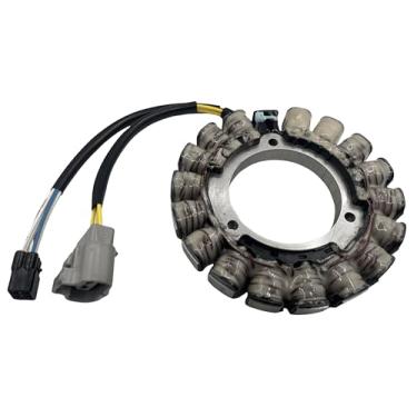 Imagem de Jetunit Estator para motor de popa Mercury 25HP-30HP para EFI de 4 tempos para 898101T01