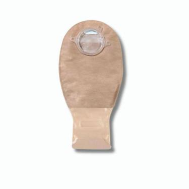 Imagem de Bolsa Colostomia Sur-fit Advanced com Janela Opaca 57mm 1 Un 1732558/4