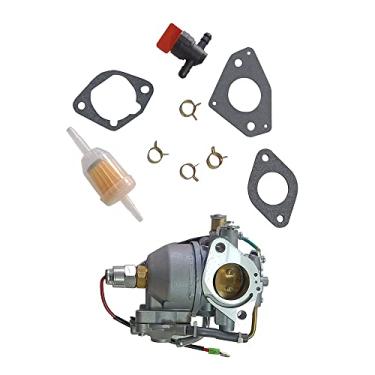 Imagem de Goodfind68 Novo carburador compatível com Kohler CV730 S CV740 S 25HP 27HP Kit de motores com juntas - 24 853 90-S