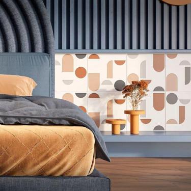 Imagem de Revestimento Incepa Modern Colors Acetinado 30X90cm Incepa