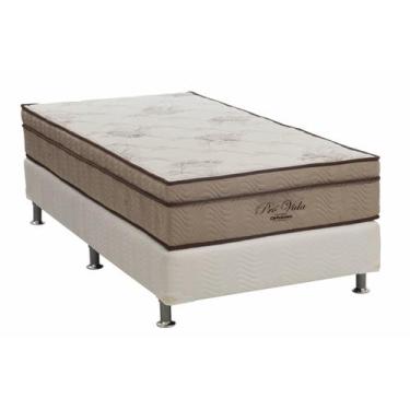 Imagem de Conjunto Box Pro Vida Superpocket Solteiro 88 cm (LARG) - 43148 - Sun 