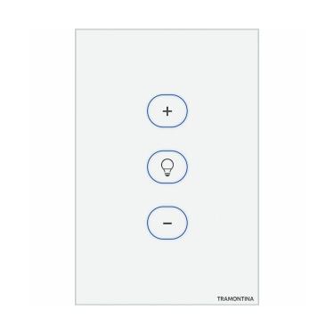 Imagem de Dimmer Touch Smart Tramontina