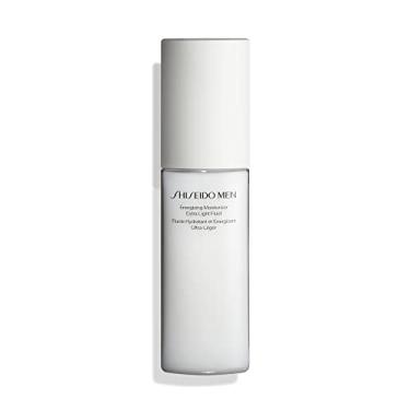 Imagem de Shiseido Men Energizing Moisturizer Extra Light Fluid 100ml