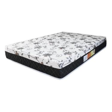 Imagem de Colchão Casal Noble Relaflex 138x188x24 Ortopédico