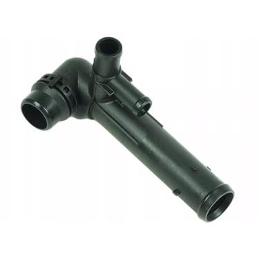 Imagem de A&WAUTO Mangueira de conexão de água AW-38-095 5Q0121619D compatível com Audi A3 Seat Leon Skoda Superb Vw Golf vii Passat b8