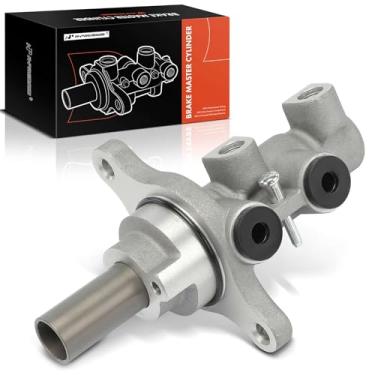 Imagem de A-Premium Cilindro Mestre De Freio Com Reservatório E Tampa Compatível Veículos Hyundai - Veloster 2012 2013 2014 2015 2016 2017