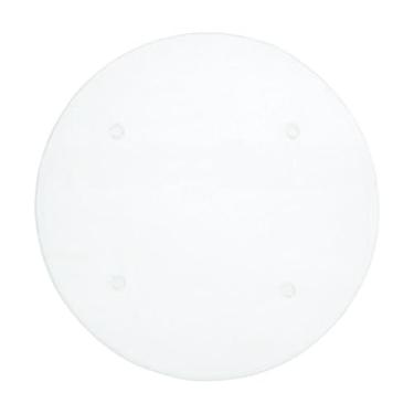 Imagem de YWJLQH Tábua de corte antiderrapante, bandeja multifuncional essencial para cozinha, tábua de cortar para queijo, vegetais, carne, de cozinha