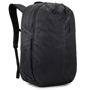 Imagem de Thule Mochila de Viagem Expansivel Aion 28 Litros Black