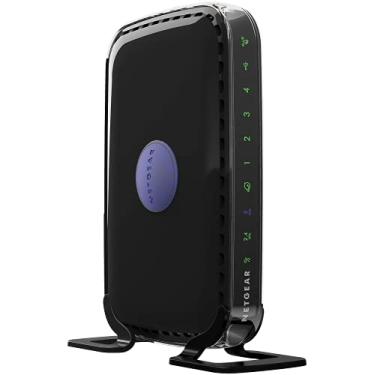 Imagem de Roteador Wi-Fi Netgear N600 Dual Band (WNDR3400)