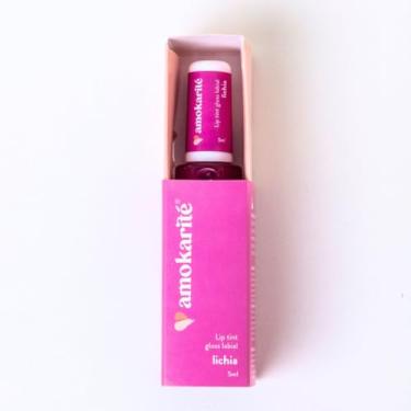 Imagem de Lip Tint AmoKarité - 5ml - Lichia
