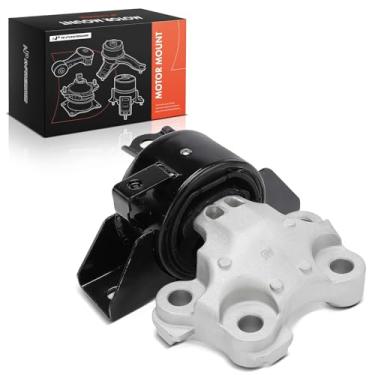 Imagem de A-Premium Suporte de transmissão superior compatível com Buick Encore 2016-2019 2022 e Chevrolet Trax 2017 2022, 1,4L, transmissão automática