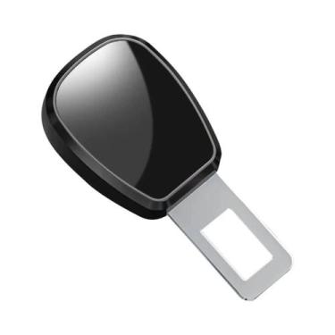Imagem de Extensor De Clipe De Cinto De Segurança Para Carro, Fivela De Seguranç