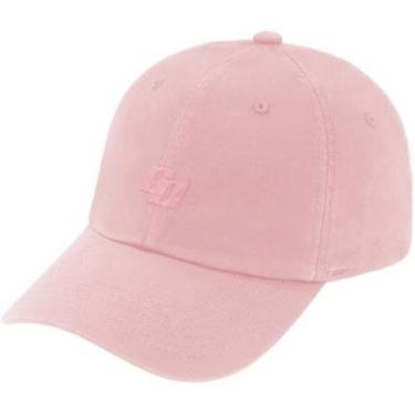 Imagem de Boné Colcci Bordado Duplo Julia Masculino-Masculino