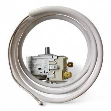 Imagem de Termostato Para Geladeira Cons. Crd36 BRB39AB W11082463, TSV2013-01, Tsv2014-01