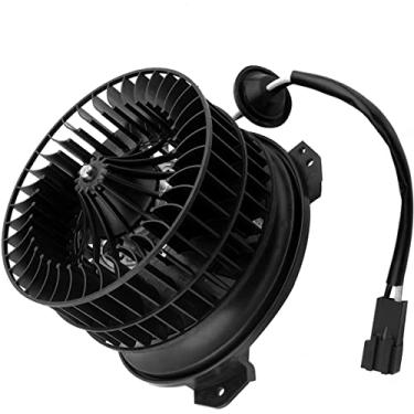 Imagem de MYSMOT 700070 4885475AC ventoinha de motor soprador compatível com 01-03 Chrysler Voyager, 01-07 Chrysler Town & Country, 04-08 Chrysler Pacifica, 01-07 Dodge Caravan & Dodge Grand Caravan