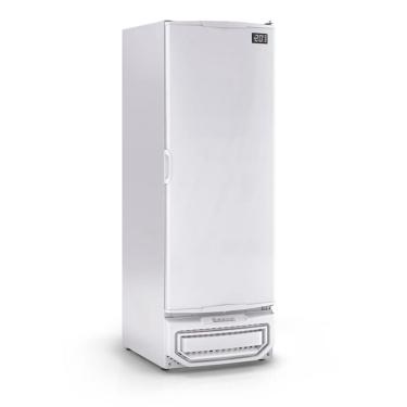 Imagem de Freezer Vertical Gfc57 Gelopar Conservador Branco 572 Litros 220v