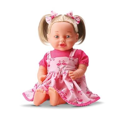 Imagem de BeeToys - Talk Baby Loira