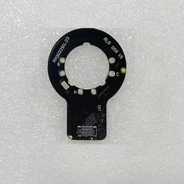 Imagem de 1 peça para DJI Yu3pro Mavic3pro Gimbal Y eixo Y placa de acionamento acessórios