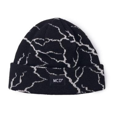 Imagem de Gorro MCD Jacquard Raios-Masculino
