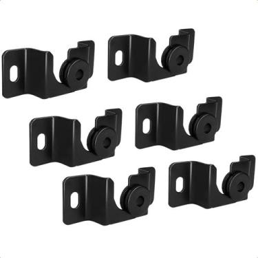 Imagem de Suporte Fixo Monitor Para Televisores 13 Á 70 Polegadas Ajustavel Resi