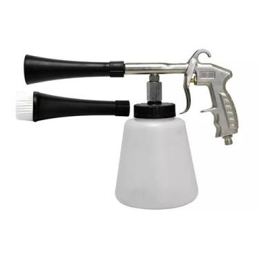 Imagem de Tornador Sucção Pneumático 1/4" PRO-209 LDR2